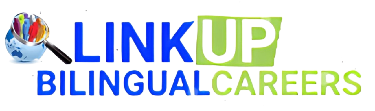 Linkup Bilingual Careers